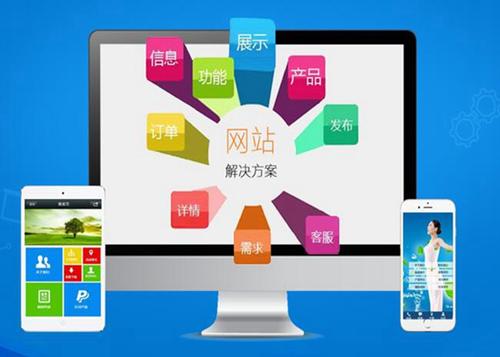 庄浪如何进行网站设计才能突出产品的优势